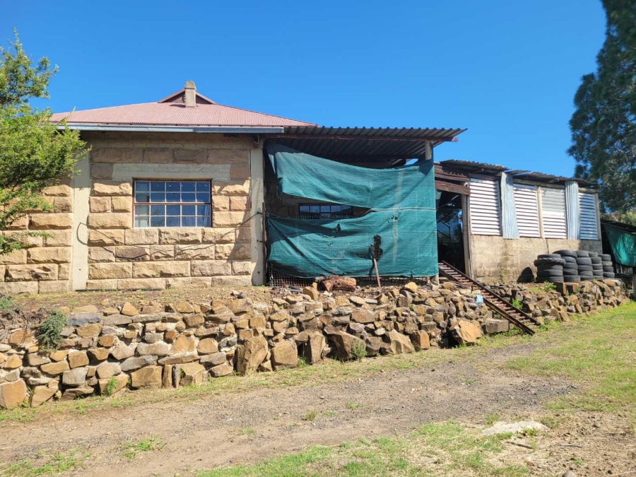 3 Bedroom Property for Sale in Paul Roux Free State
